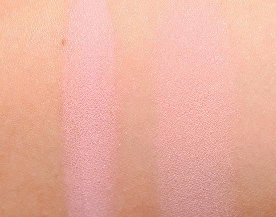 Hourglass Ambient Lighting Blush | Ethernal Glow atspalvis