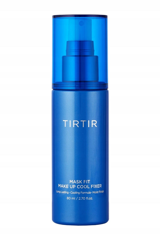 TIRTIR Mask Fit Makeup Cool makeup fixer