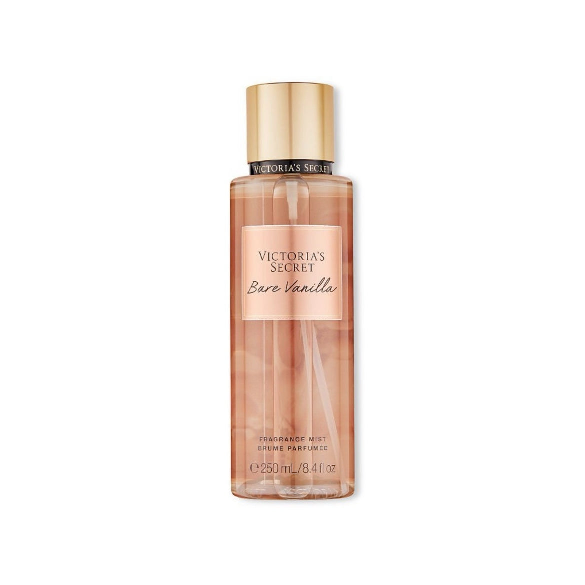 Victoria's Secret Bare Vanilla kvapo kūno dulksna 250ml