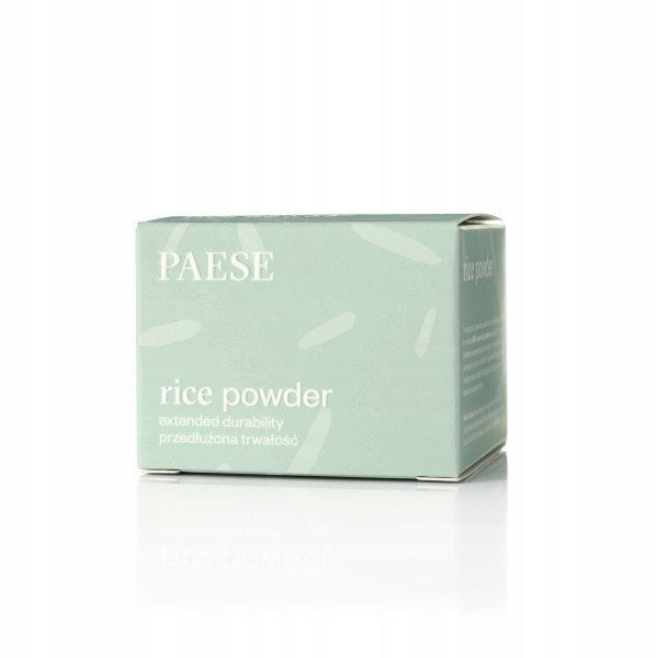 Paese Rice Loose Powder 10g