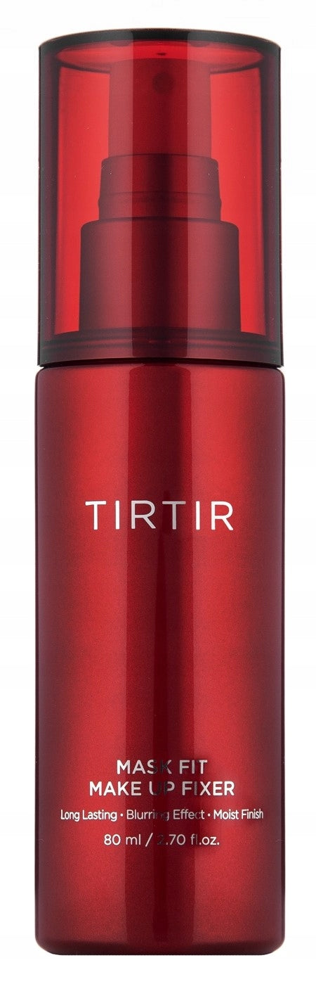 TIRTIR - Mask Fit Make Up Fixer - Makeup Fixer Spray - 80ml