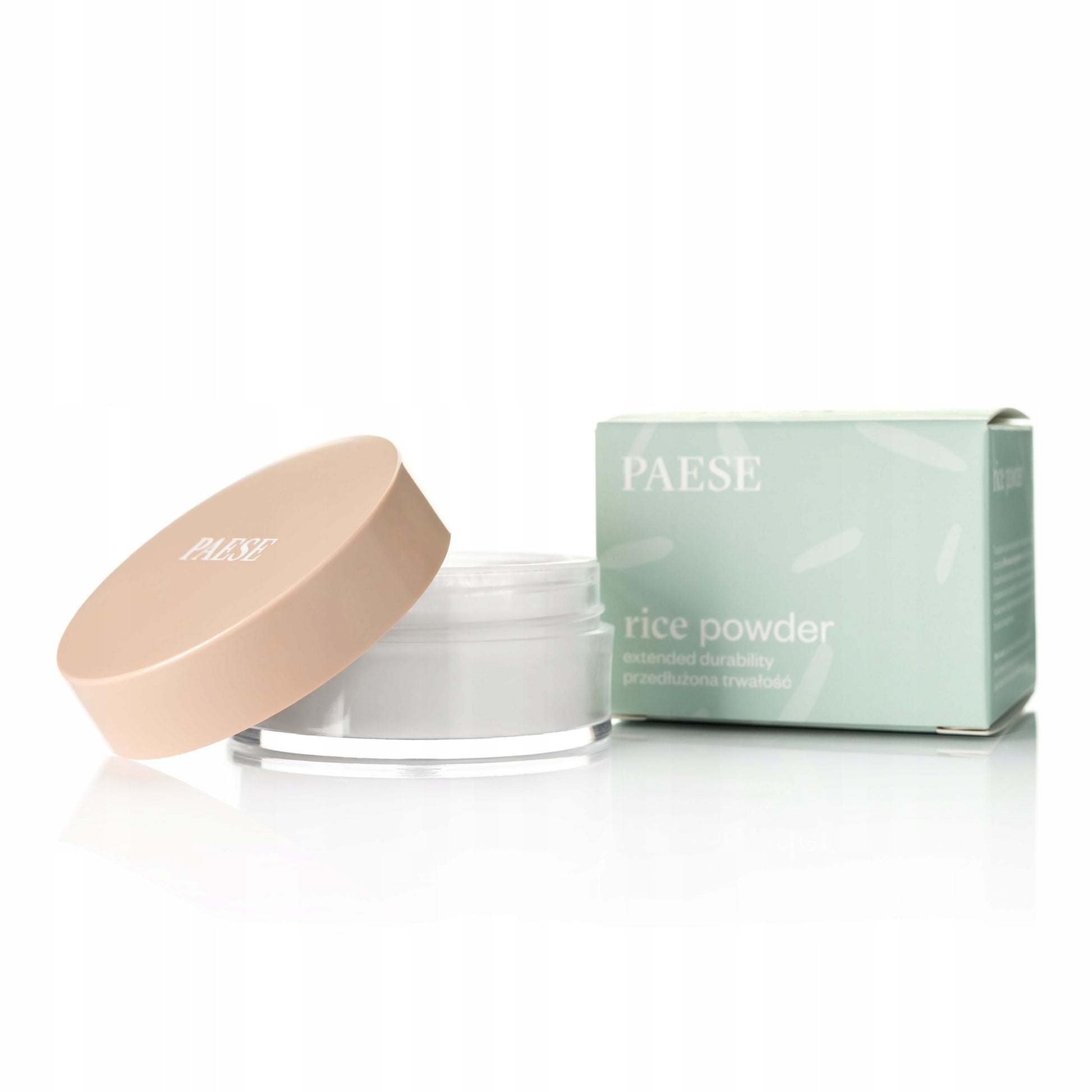 Paese Rice Loose Powder 10g