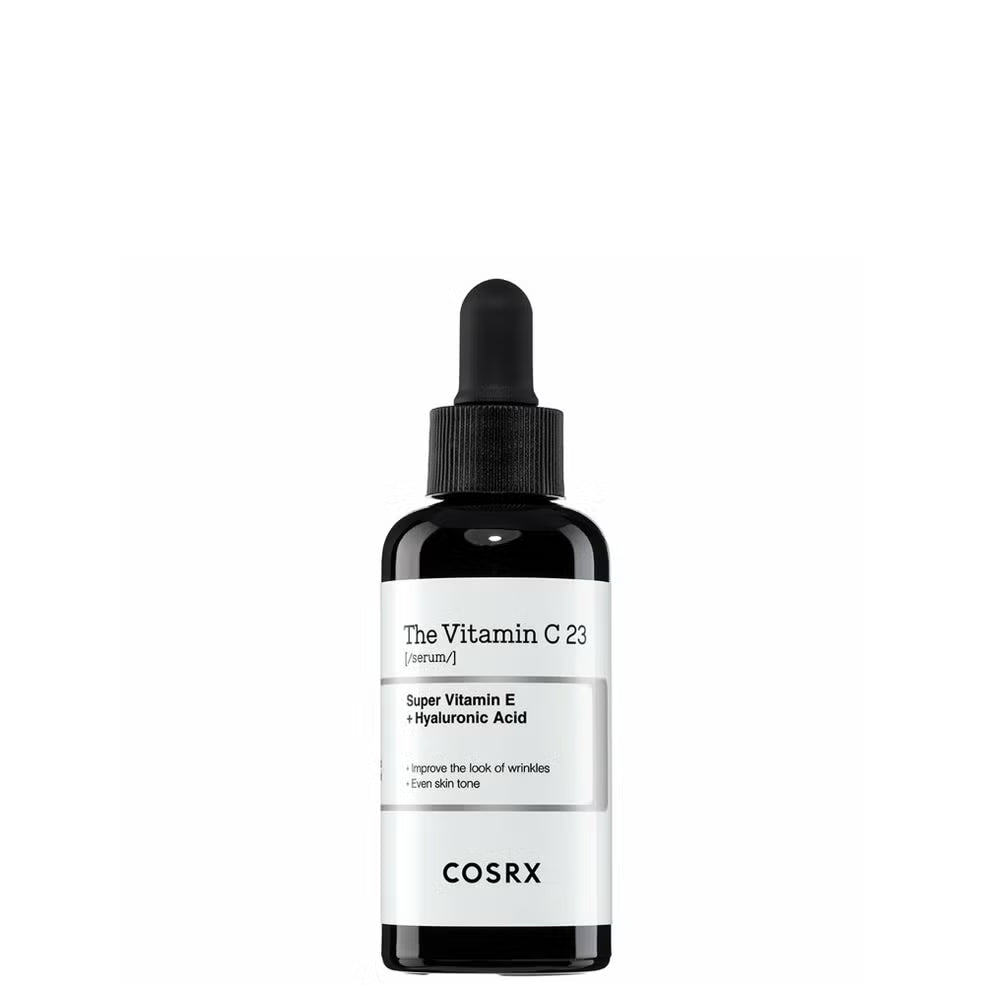 COSRX The Vitamin C 13 Brightening Face Serum 20ml