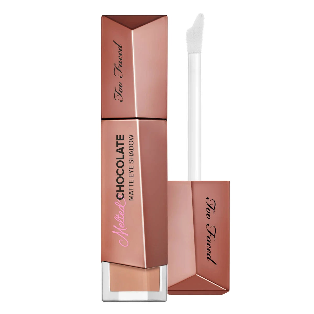 Too Faced Melted Chocolate Matte Eyeshadow