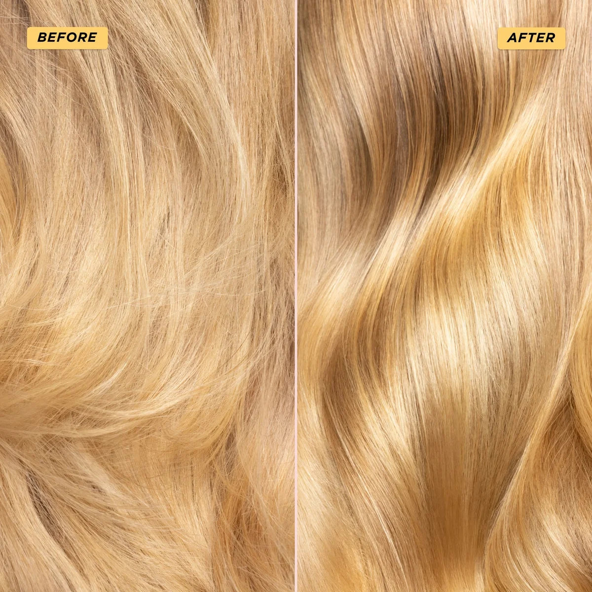 Gisou Honey Gloss Ceramide Therapy Hair Mask 75ml