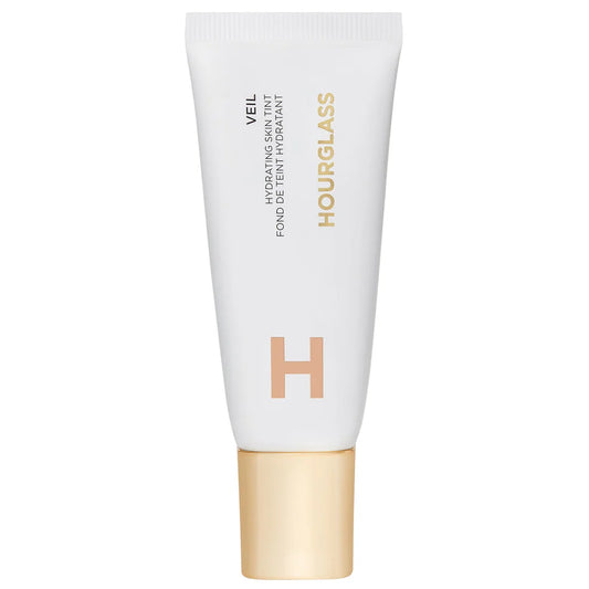 Hourglass Veil Hydrating Skin Tint – Drėkinantis Makiažo Pagrindas