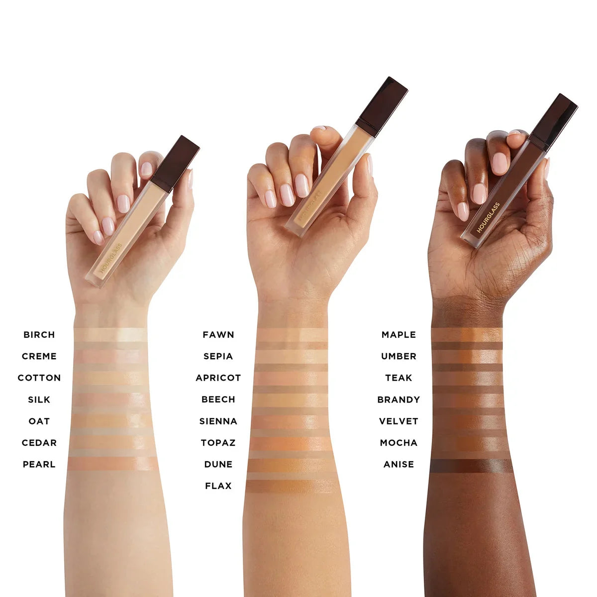 HOURGLASS Vanish Airbrush Concealer 6ml