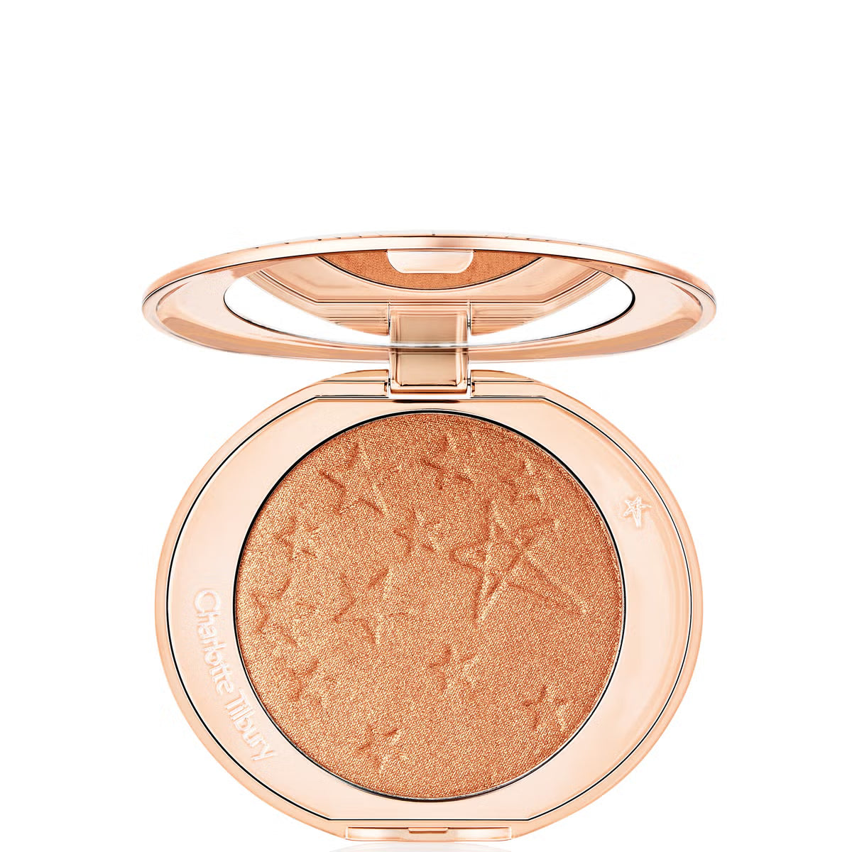 Charlotte Tilbury Hollywood Glow Glide Architect Highlighter 8g