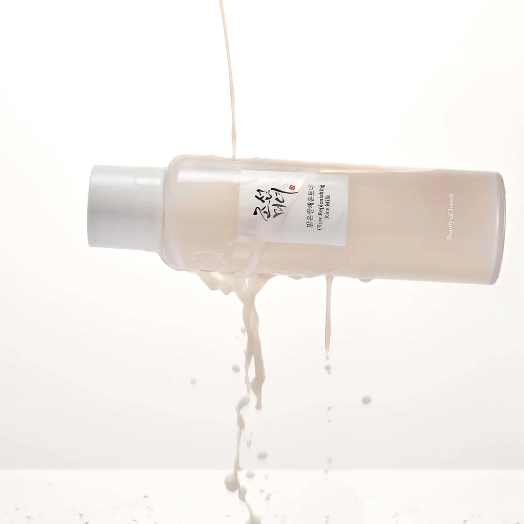Beauty of Joseon Glow Replenishing Rice Milk