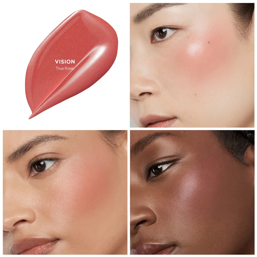 Hourglass liquid blush 10.3 ml (Vision)