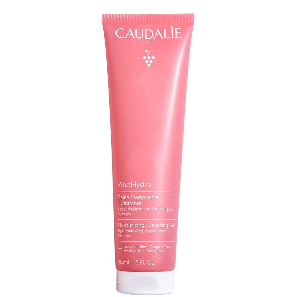Caudalie Vinohydra Moisturising  Gel 150ml