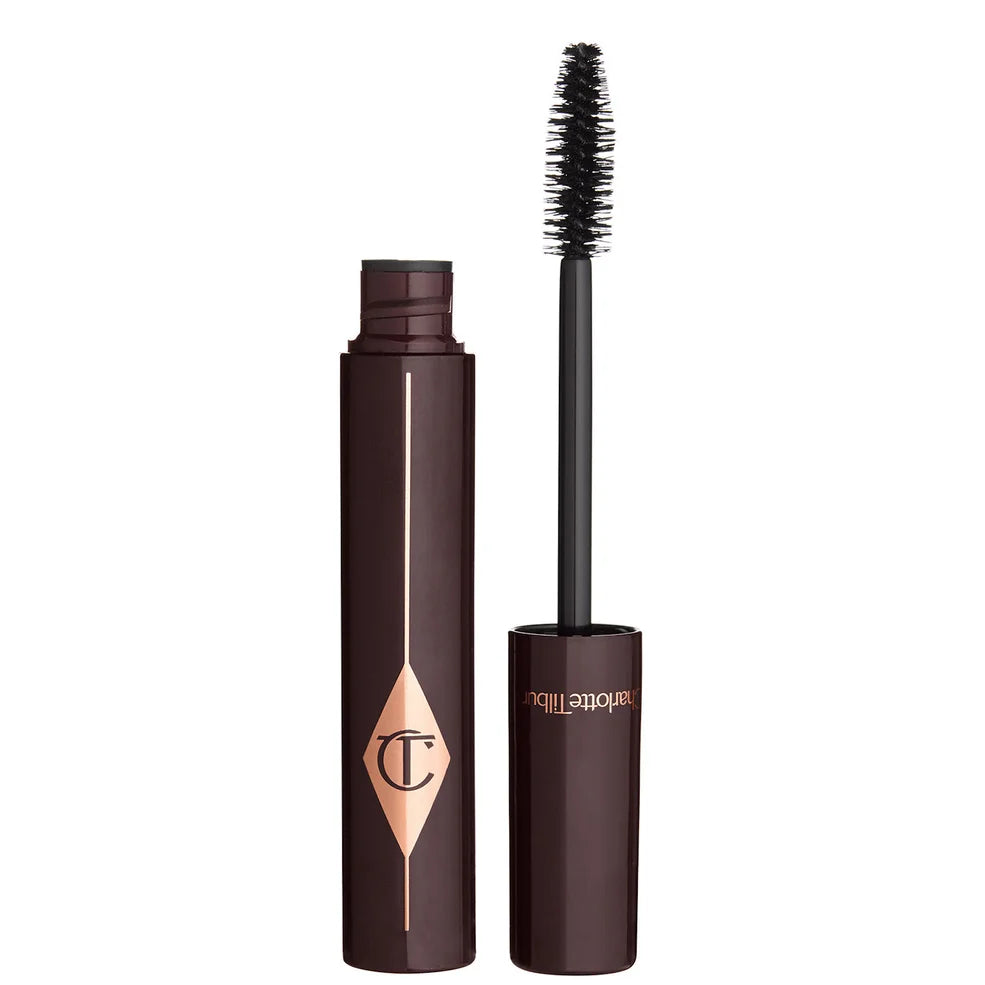 Charlotte Tilbury Full Fat Lashes Mascara - Black 8ml