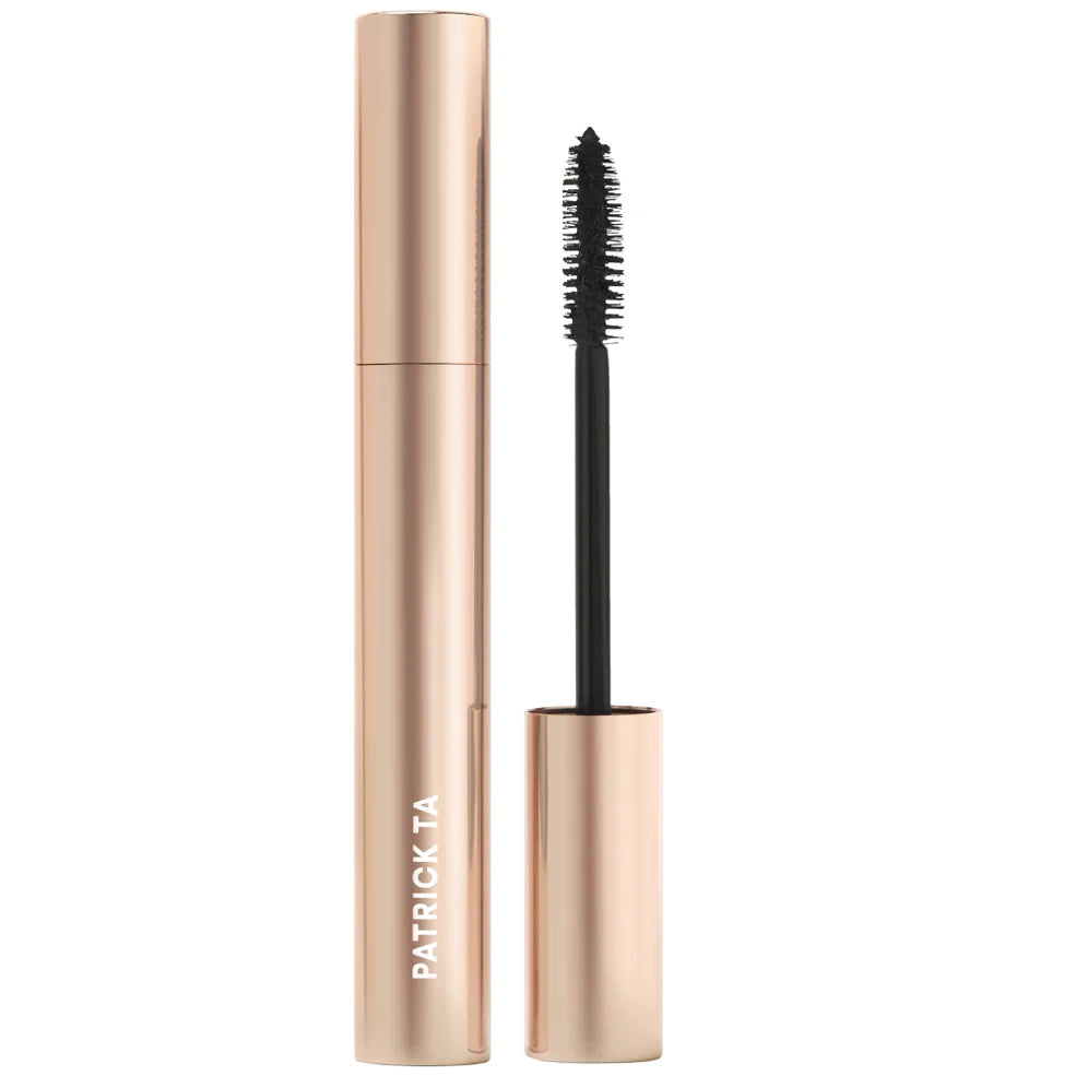 PATRICK TA Major Volume Mascara