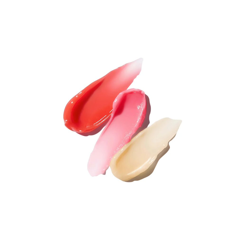 Laneige Lip Sleeping Mask (Strawberry Shortcake) - Ribotas Leidimas