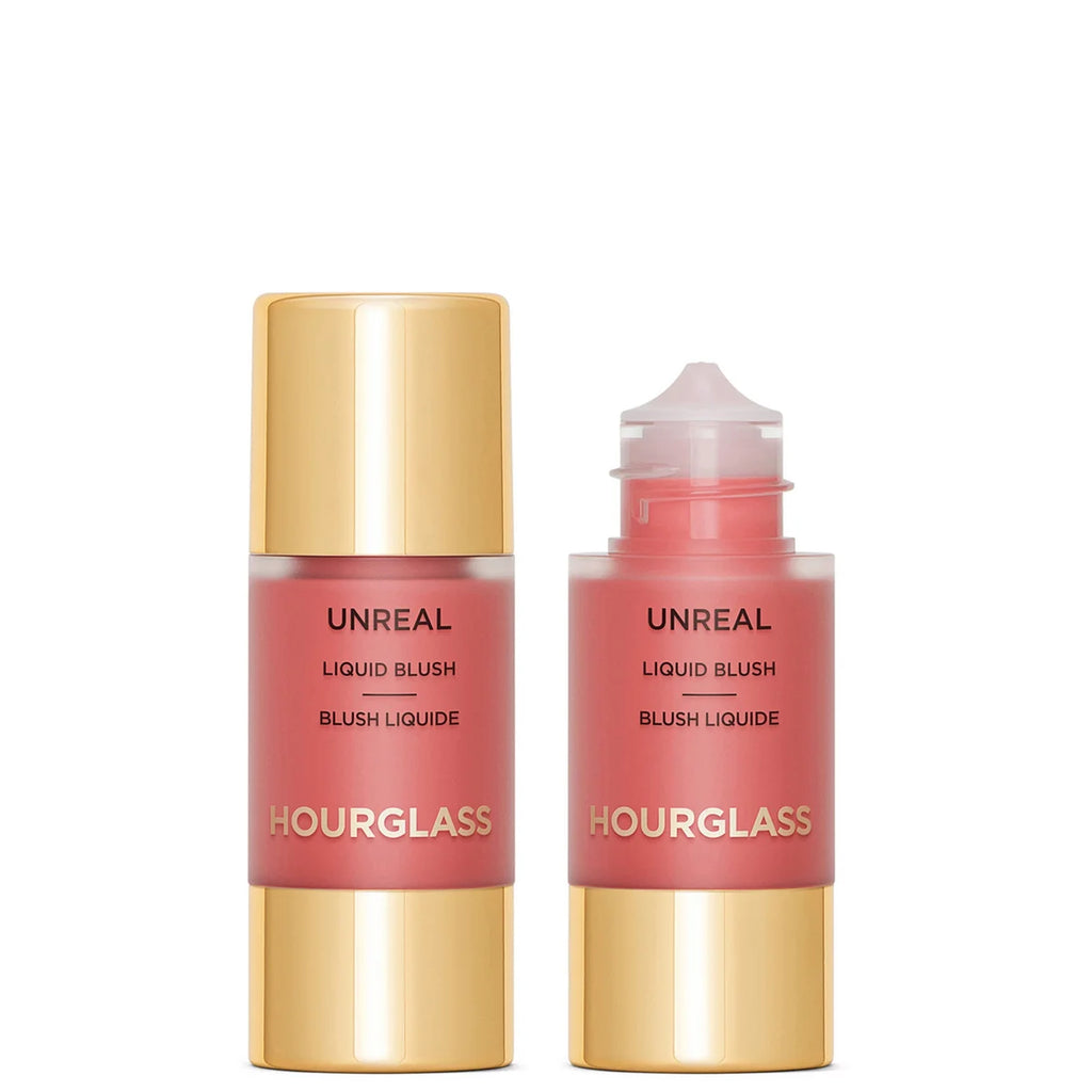 Hourglass liquid blush 10.3 ml (Vision)