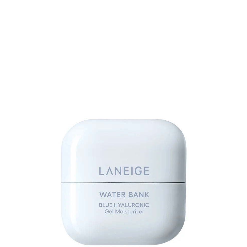 LANEIGE Water Bank  Gel with Blue Hyaluronic Acid 50ml