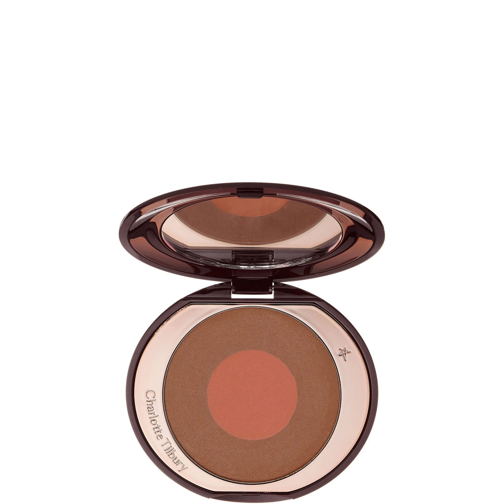Charlotte Tilbury Cheek to Chic 8g.