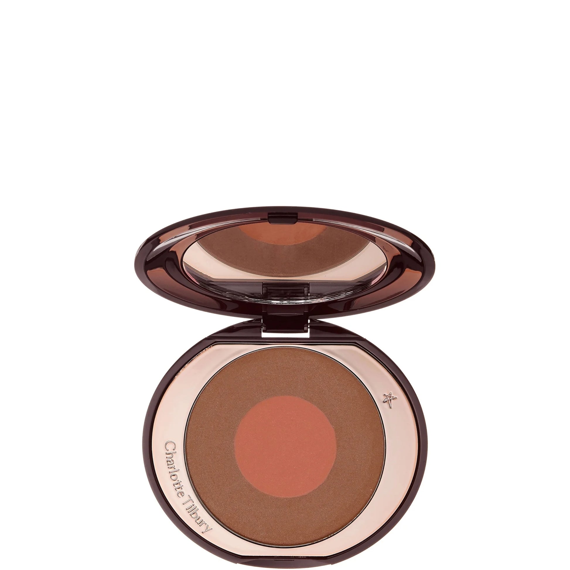 Charlotte Tilbury Cheek to Chic 8g.