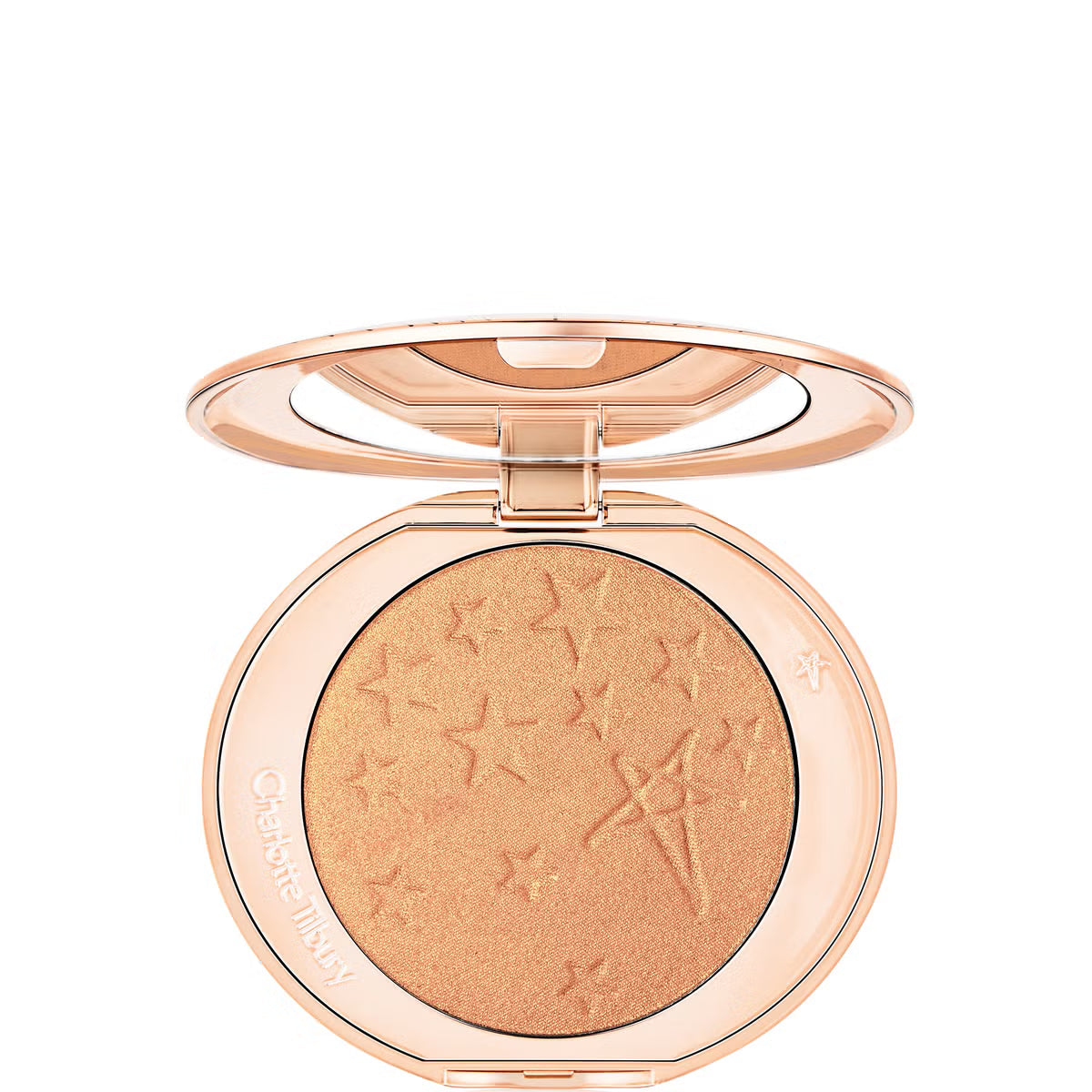 Charlotte Tilbury Hollywood Glow Glide Architect Highlighter 8g
