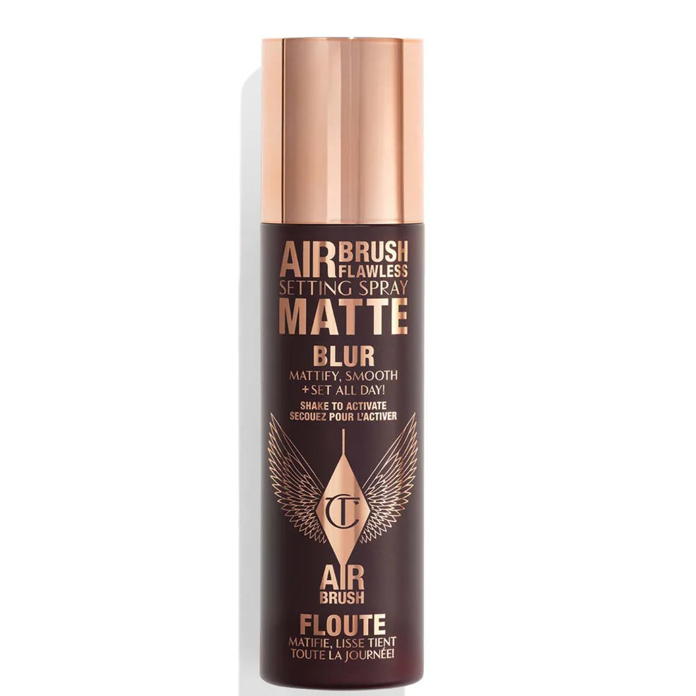 Charlotte Tilbury Airbrush Flawless Setting Spray Matte 100ml