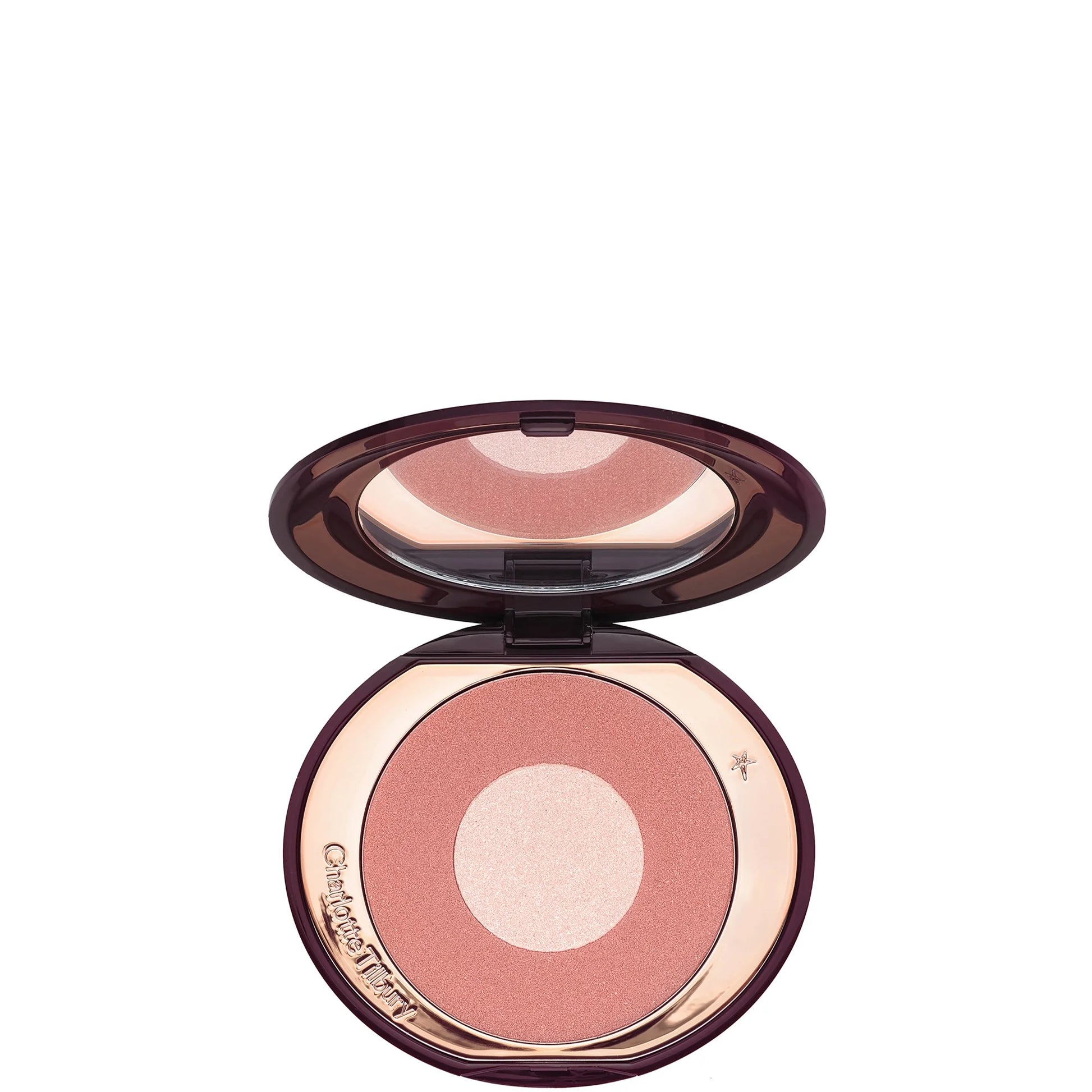 Charlotte Tilbury Cheek to Chic 8g.