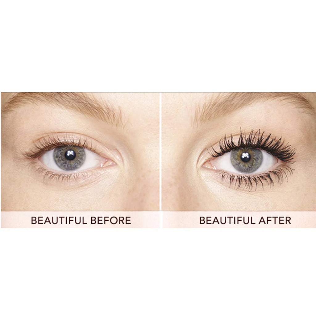 Charlotte Tilbury Full Fat Lashes Mascara - Black 8ml