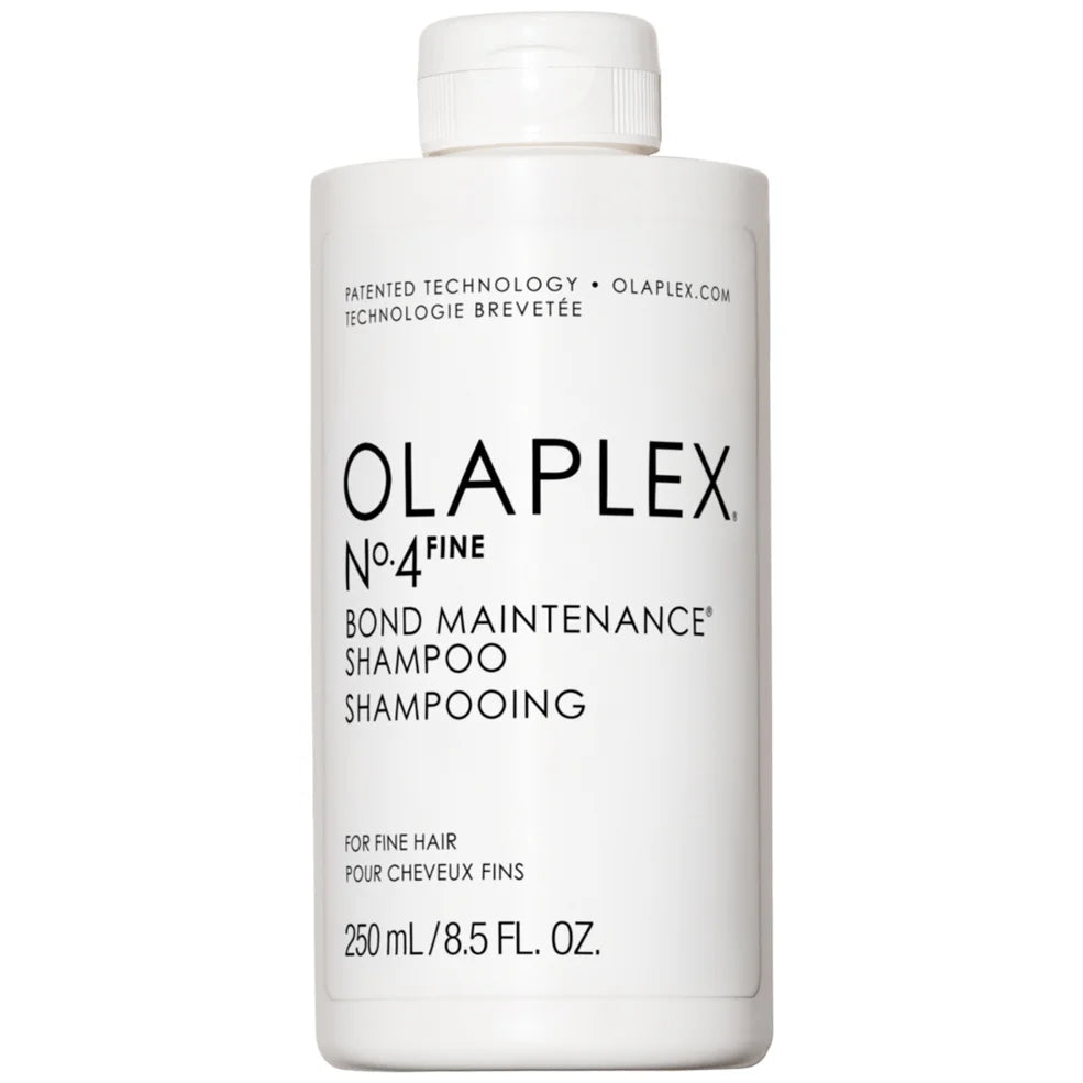 Olaplex N°4 Bond Maintenance Shampoo 250ml
