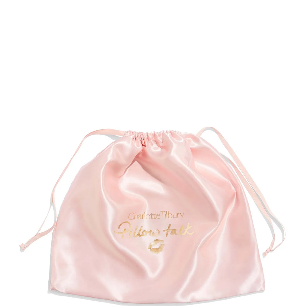Charlotte Tilbury Pillow Talk Dreams Come True (dovanų rinkinys + kosmetinė)