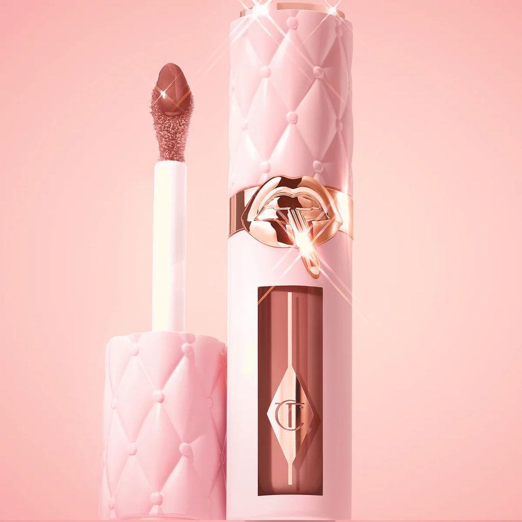Charlotte Tilbury Big Lip Plumpgasm Pillow Talk (Fair/Medium)