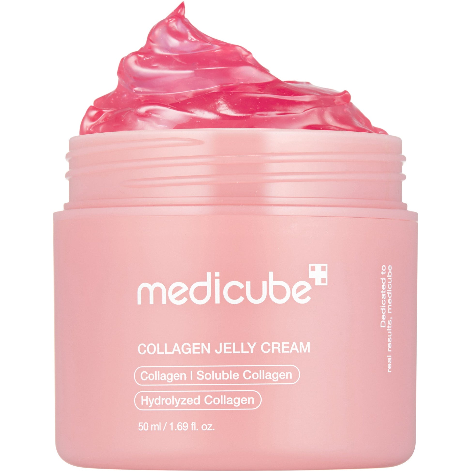 Medicube Collagen Jelly Cream 50ml gelinis veido kremas