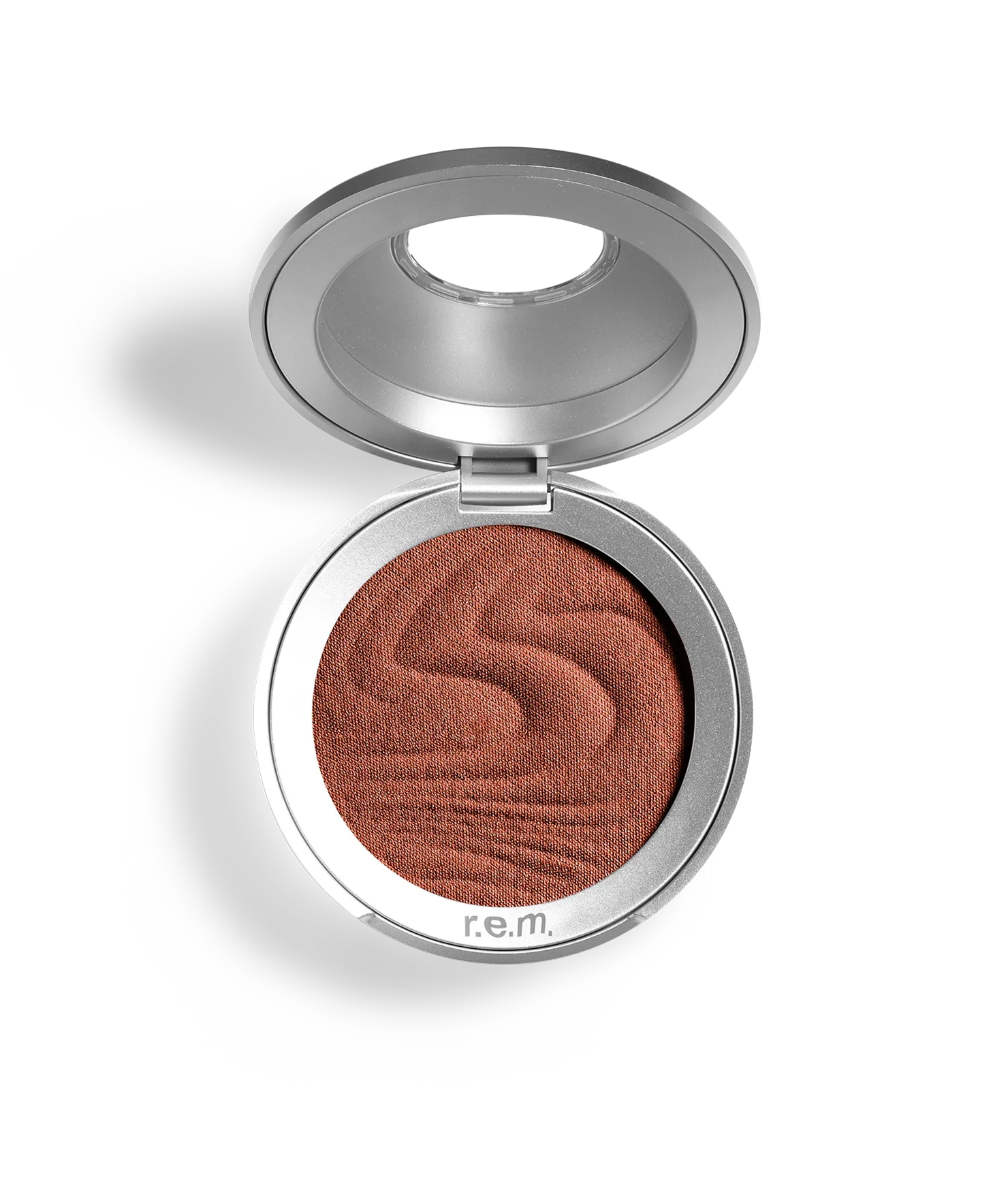 Hypernova satin matte blush