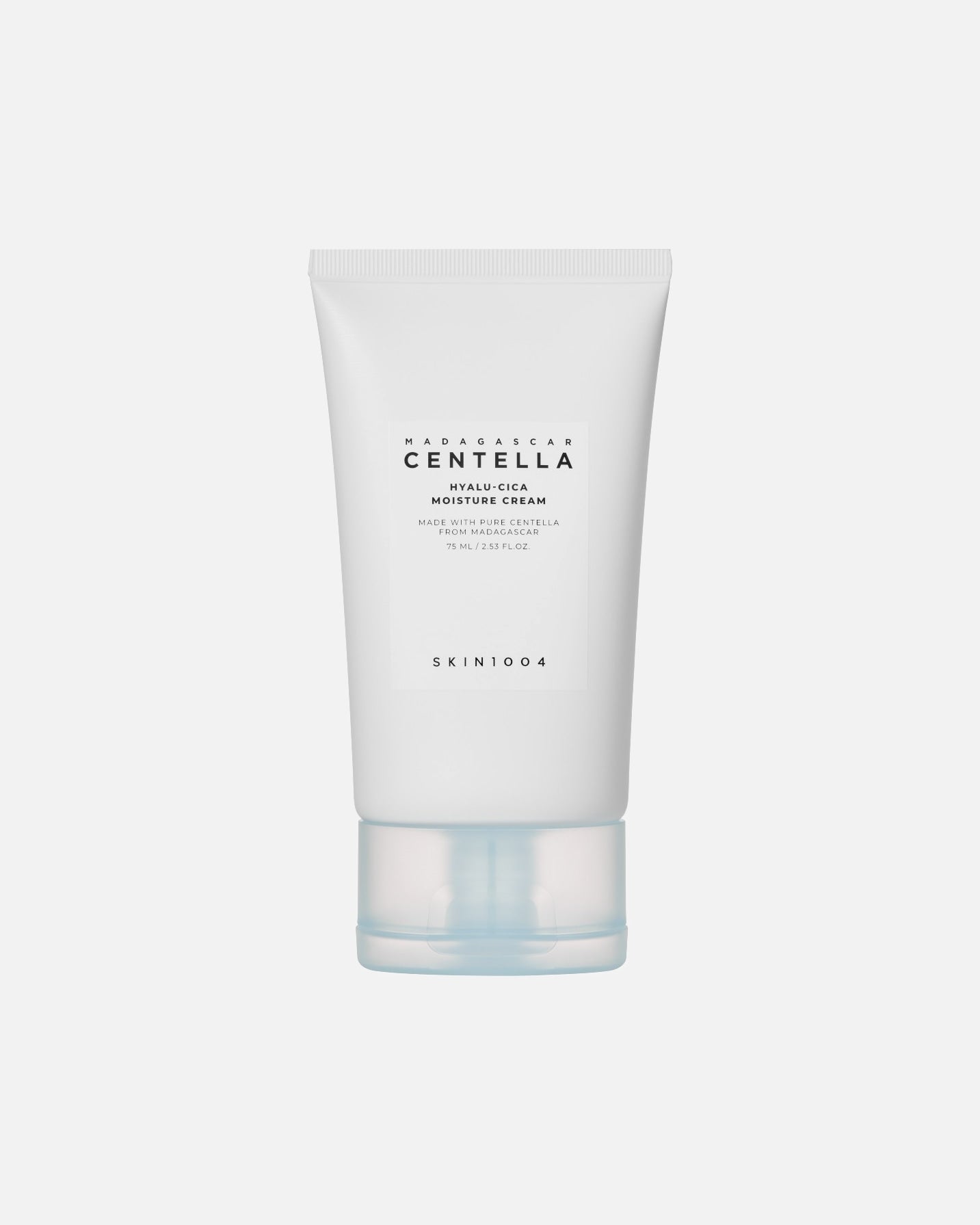 SKIN1004 Madagascar Centella Hyalu-Cica Moisture Cream 75ml