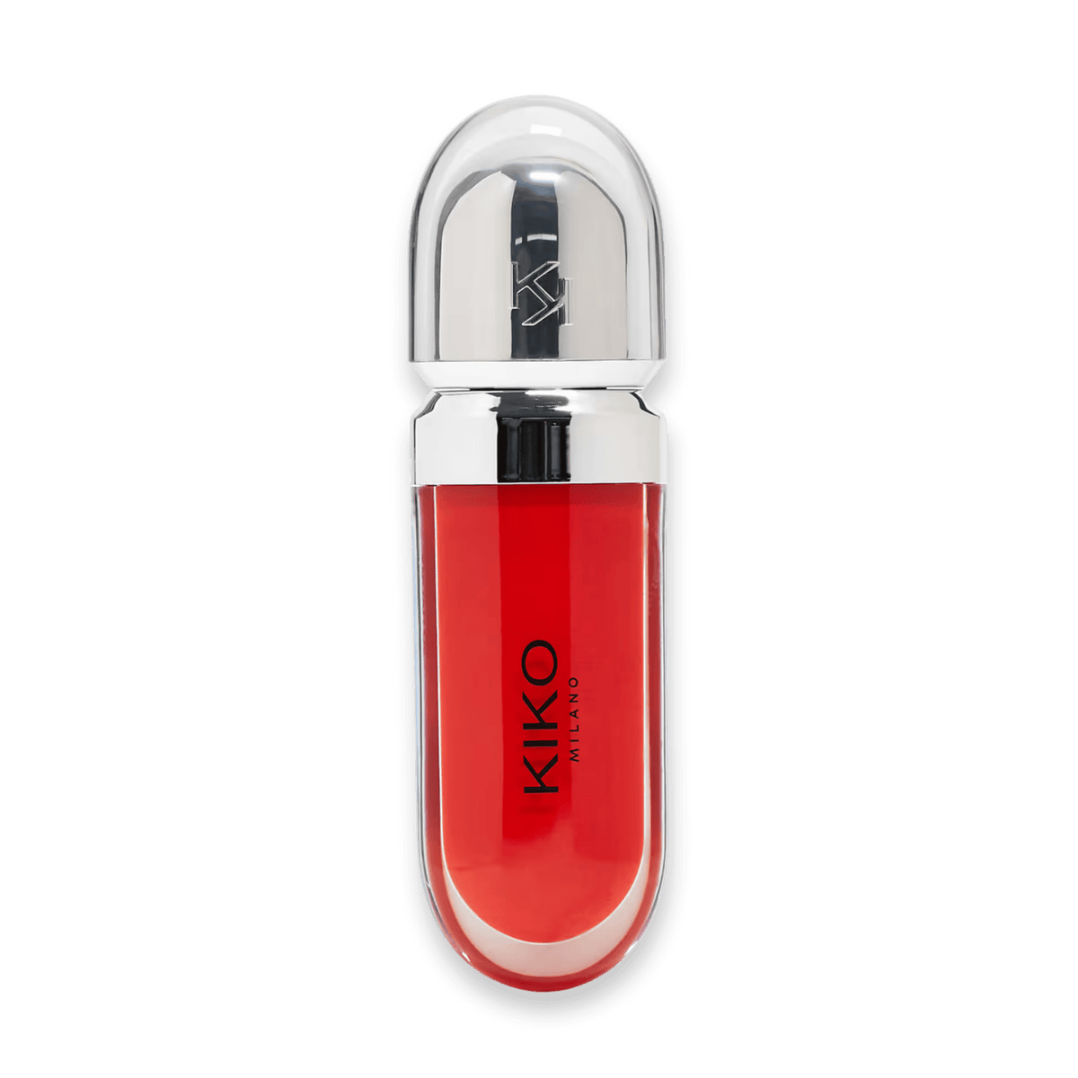 KIKO Milano 3D Hydra Lipgloss – lūpų blizgis - GlamoraBeauty