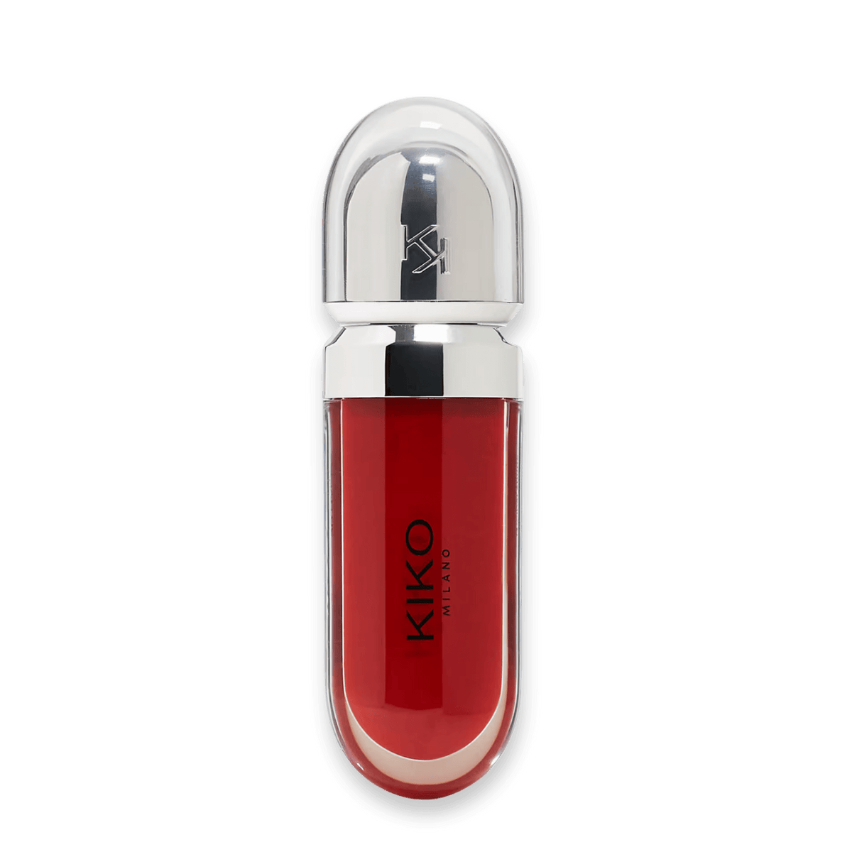 KIKO Milano 3D Hydra Lipgloss – lūpų blizgis - GlamoraBeauty