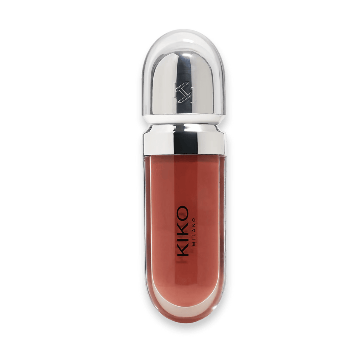 KIKO Milano 3D Hydra Lipgloss – lūpų blizgis - GlamoraBeauty