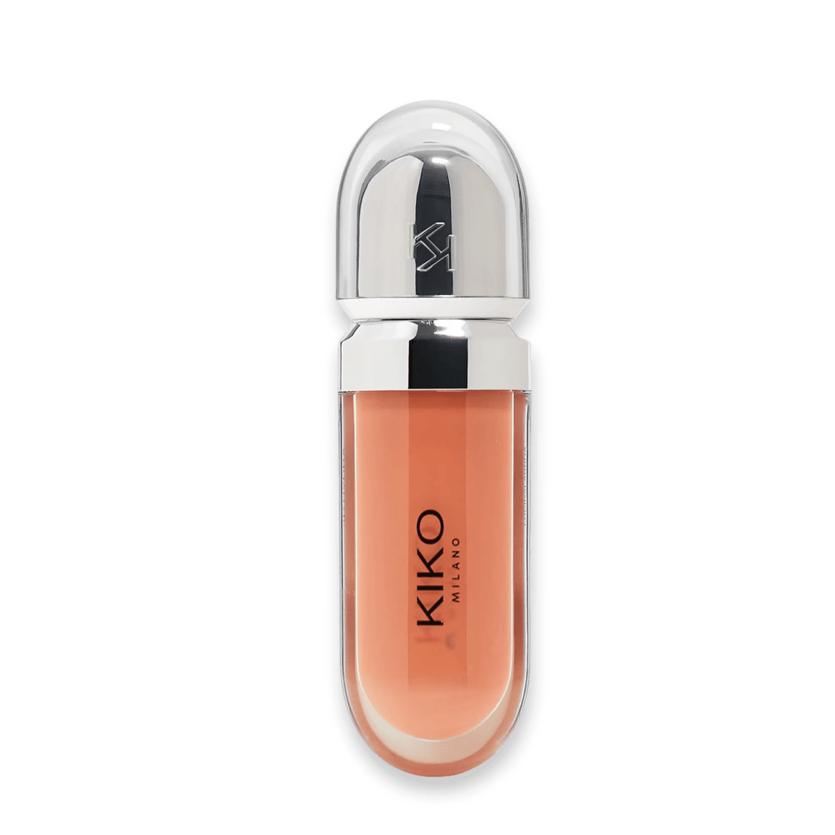 KIKO Milano 3D Hydra Lipgloss – lūpų blizgis - GlamoraBeauty