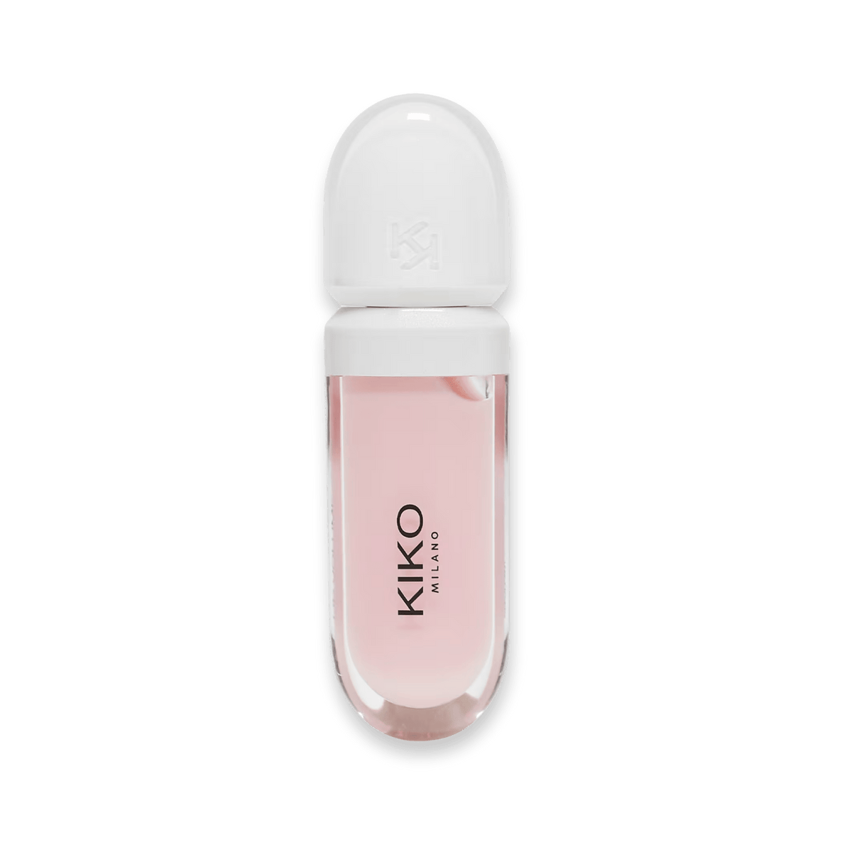 KIKO Milano Lip Volume Magnifying Lip Cream - putlinantis blizgis - GlamoraBeauty