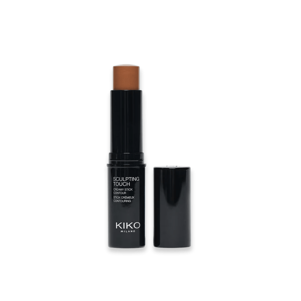 KIKO Milano Sculpting Touch Creamy Stick Contour - kontūravimo pieštukas - GlamoraBeauty