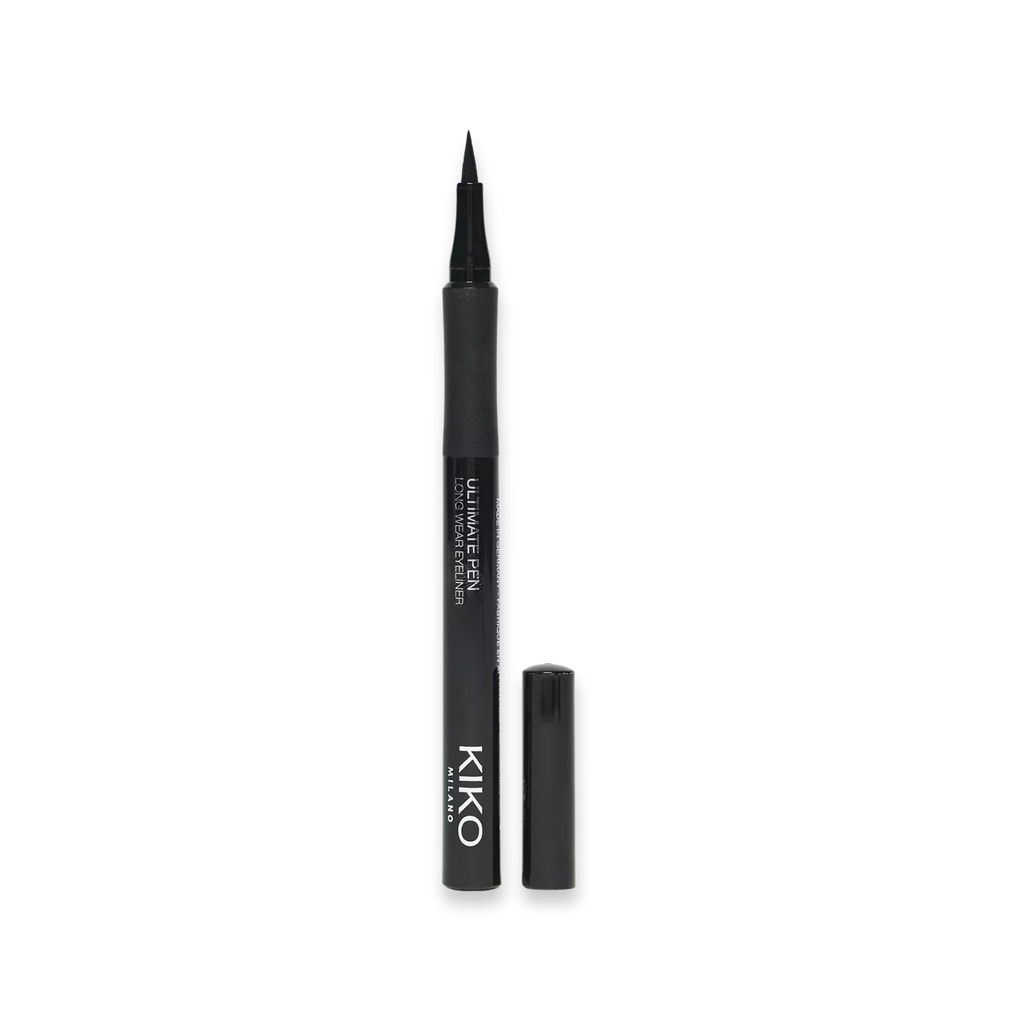 KIKO Milano Ultimate Pen Eyeliner - akių kontūro priemonė