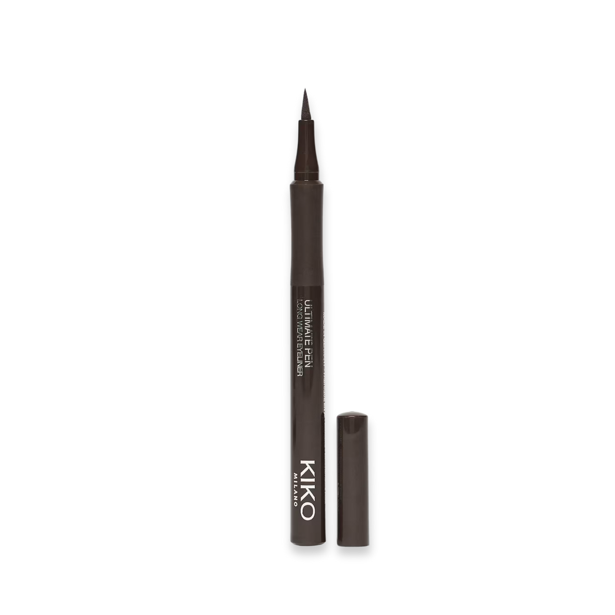 KIKO Milano Ultimate Pen Eyeliner - akių kontūro priemonė