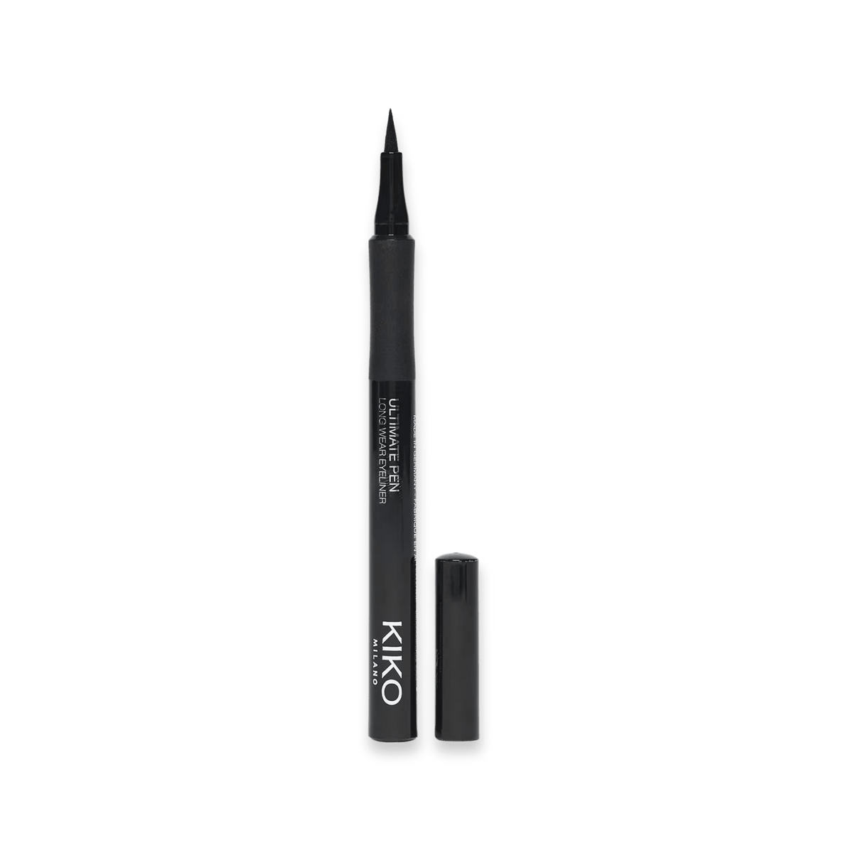 KIKO Milano Ultimate Pen Eyeliner - akių kontūro priemonė - GlamoraBeauty