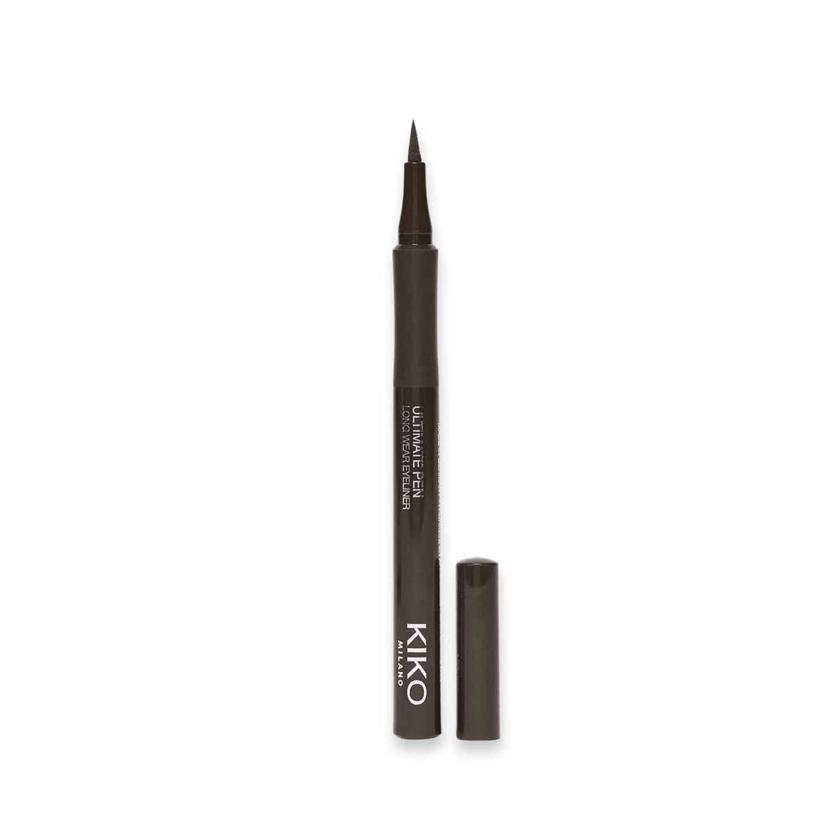 KIKO Milano Ultimate Pen Eyeliner - akių kontūro priemonė - GlamoraBeauty