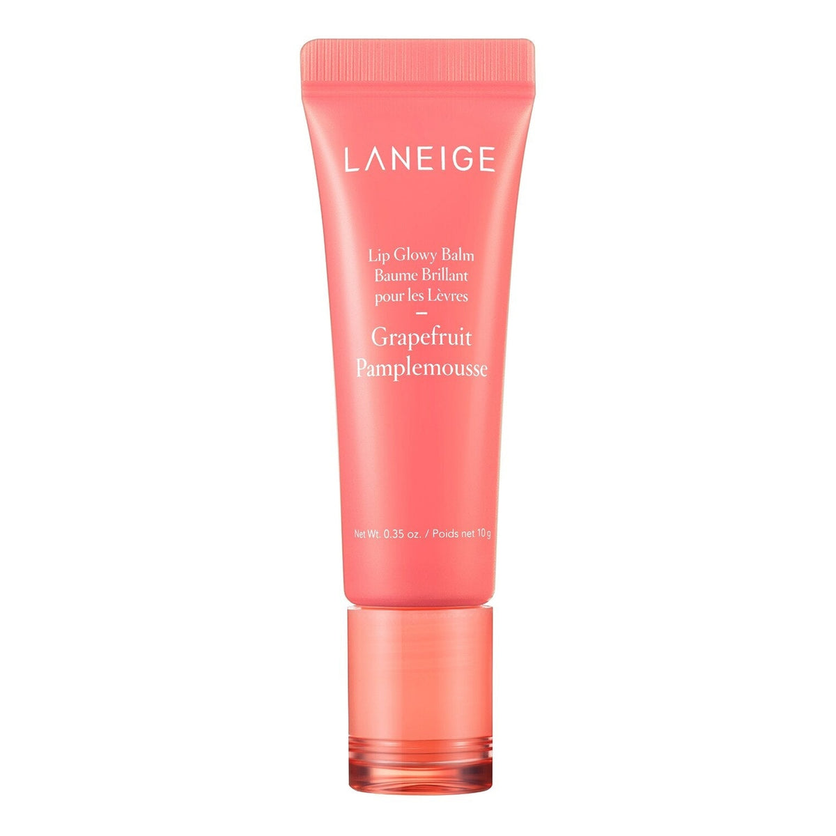 Laneige Lip Glowy Balm lūpų balzamas - GlamoraBeauty