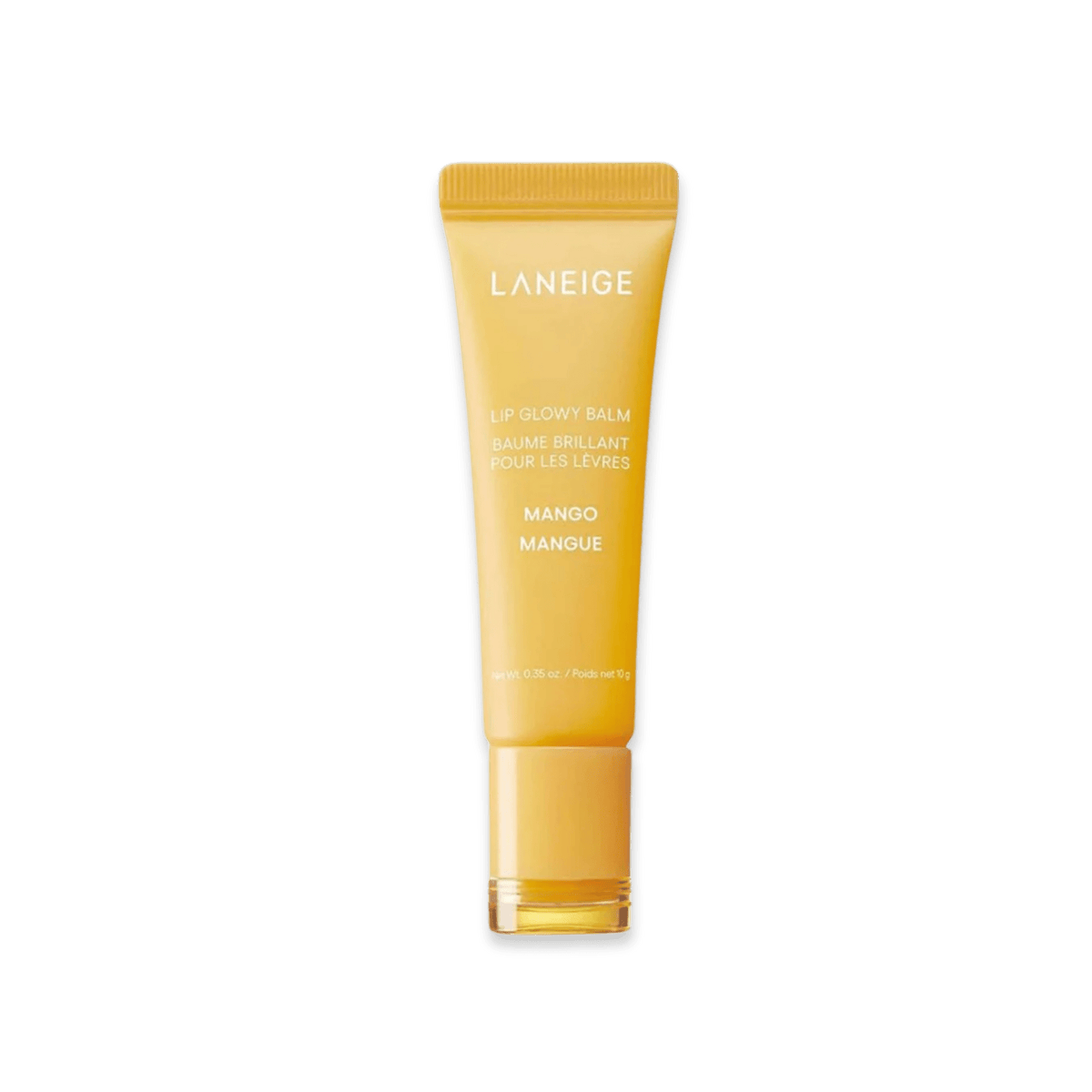 Laneige Lip Glowy Balm lūpų balzamas - GlamoraBeauty