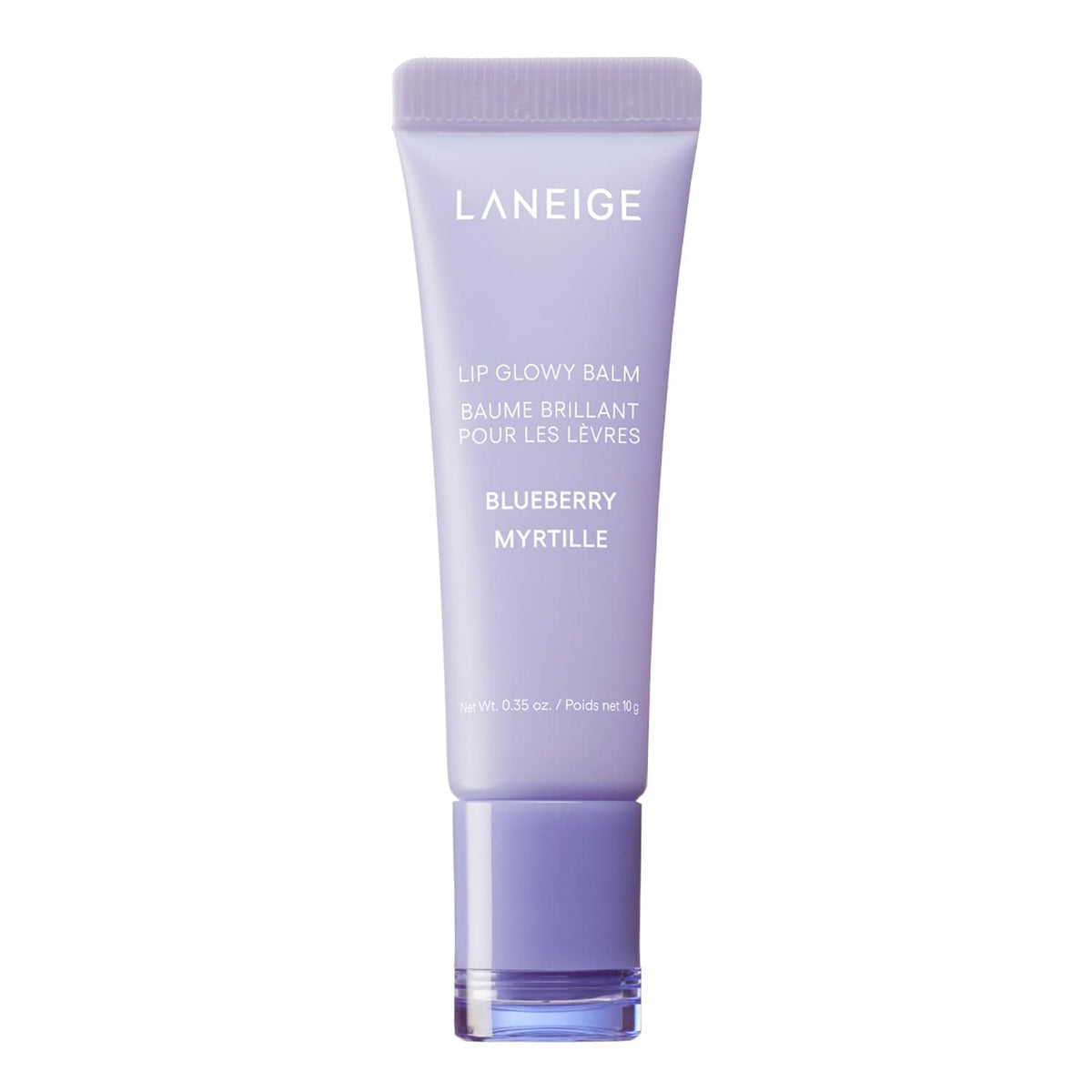 Laneige Lip Glowy Balm lūpų balzamas - GlamoraBeauty