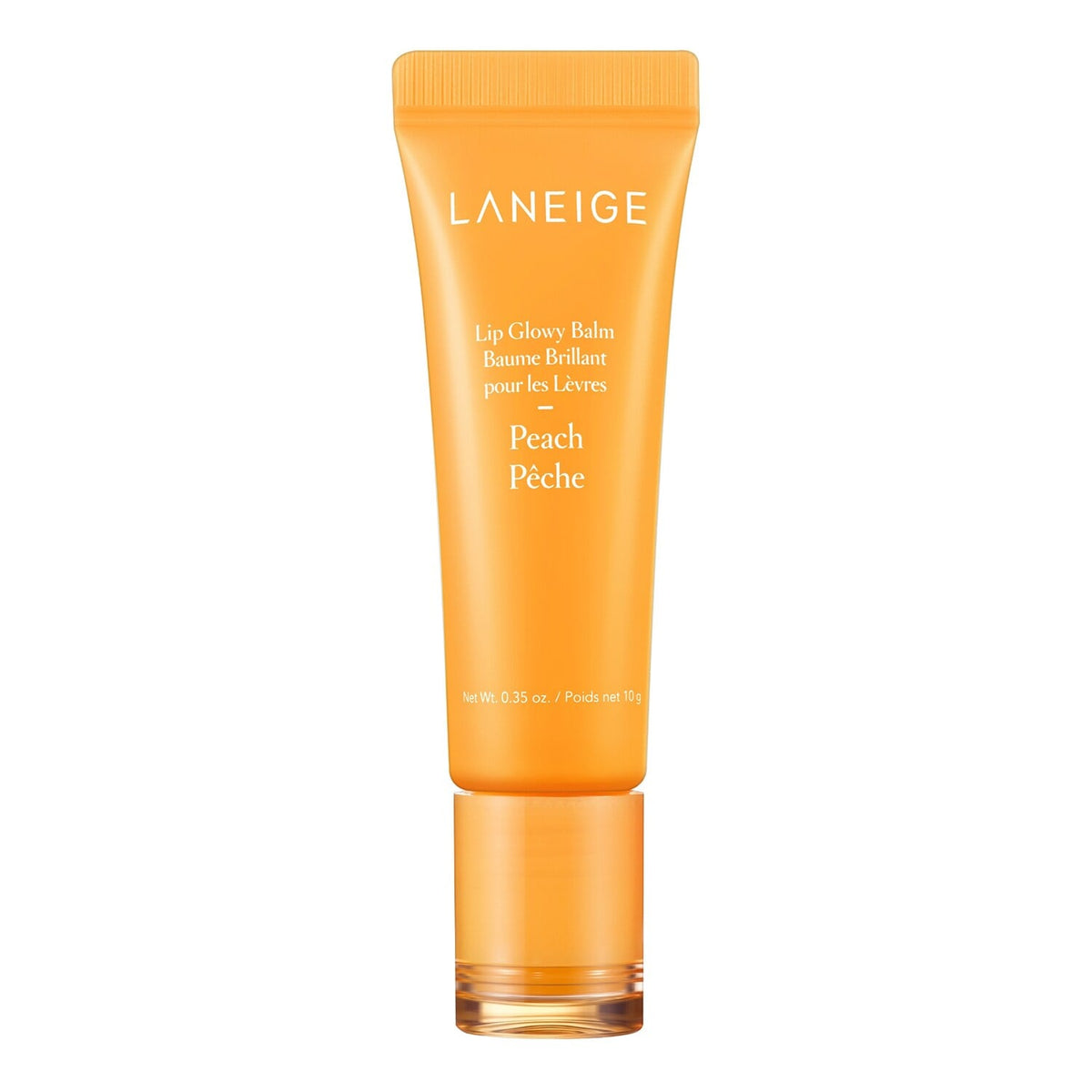 Laneige Lip Glowy Balm lūpų balzamas - GlamoraBeauty