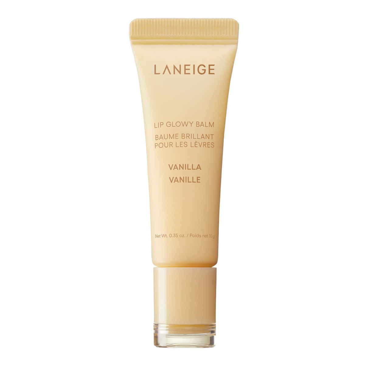 Laneige Lip Glowy Balm lūpų balzamas - GlamoraBeauty