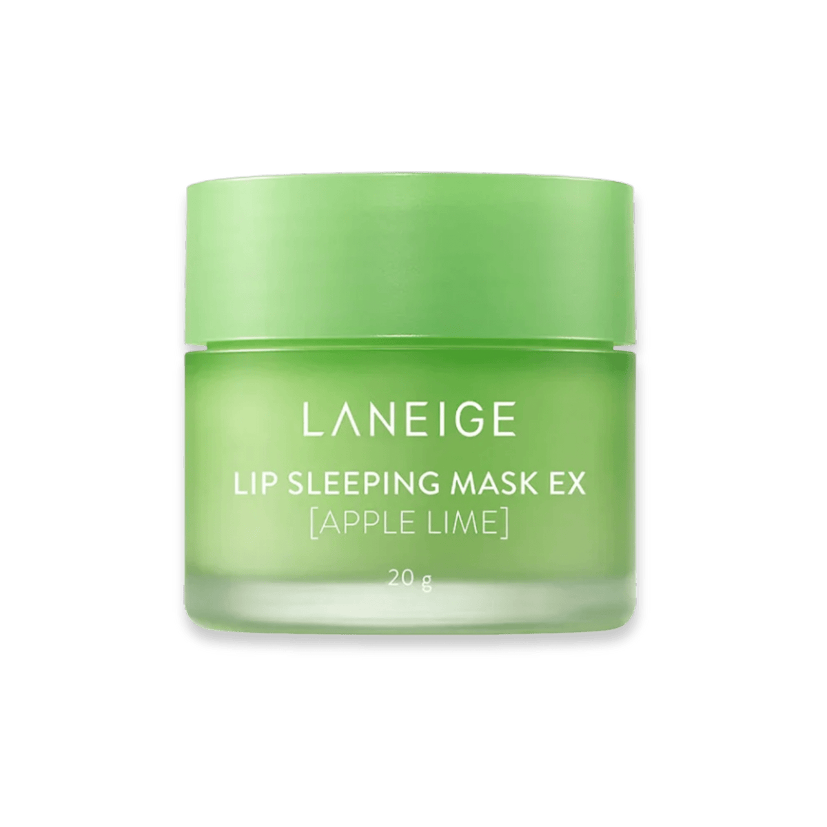 Laneige Lip Sleeping Mask naktinė lūpų kaukė - GlamoraBeauty