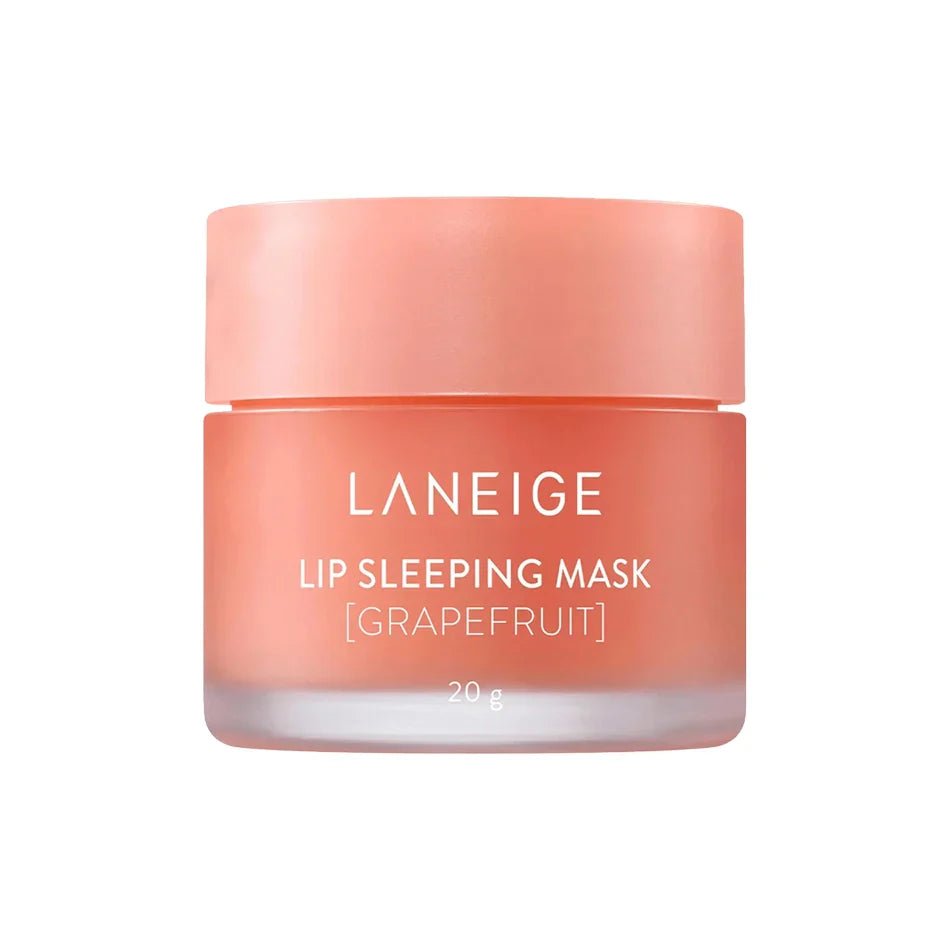 Laneige Lip Sleeping Mask naktinė lūpų kaukė - GlamoraBeauty