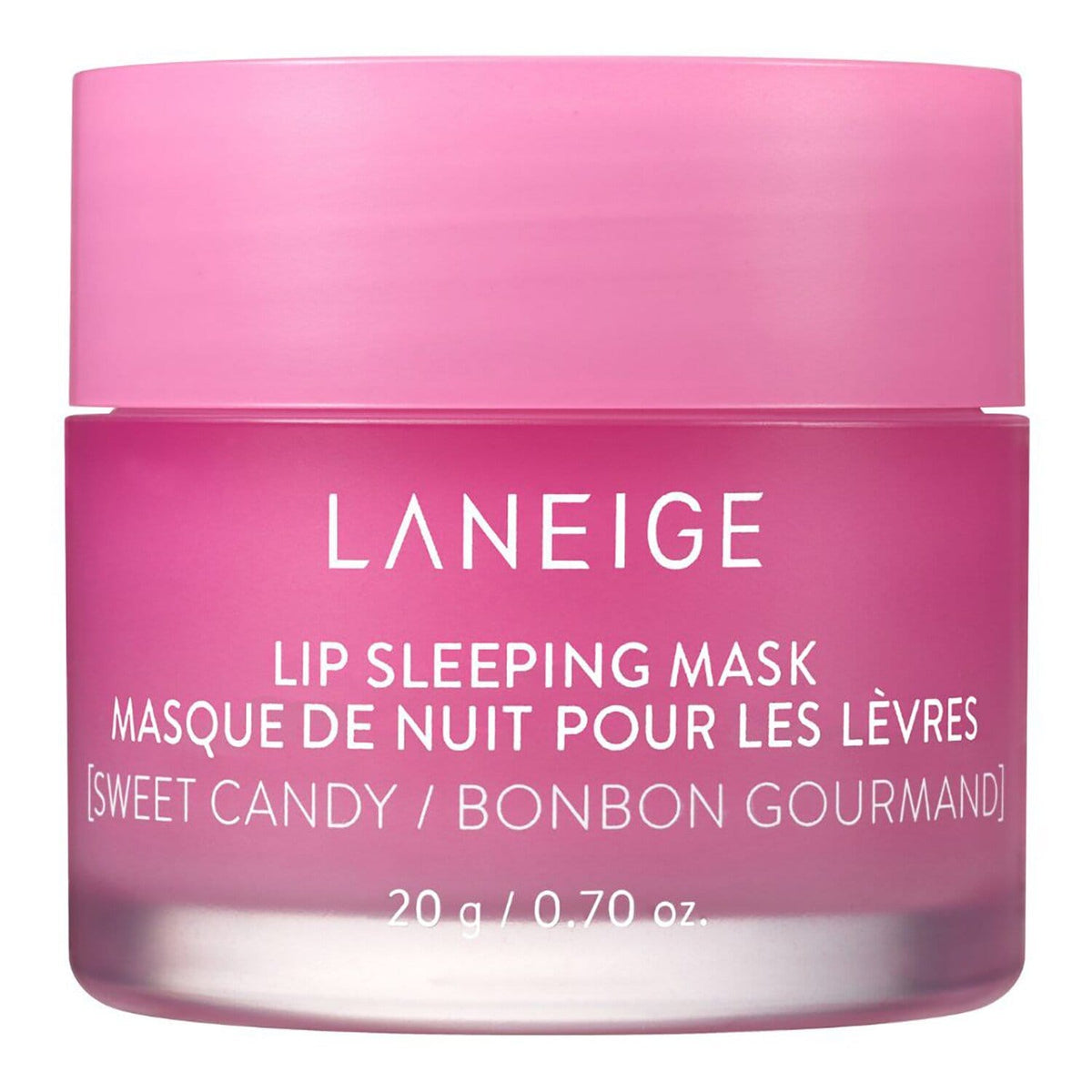 Laneige Lip Sleeping Mask naktinė lūpų kaukė - GlamoraBeauty